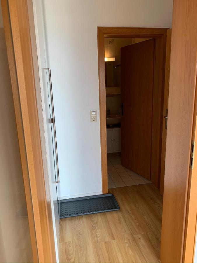 Gemuetliche Ferienwohnung Harz Braunlage Hohegeiss المظهر الخارجي الصورة