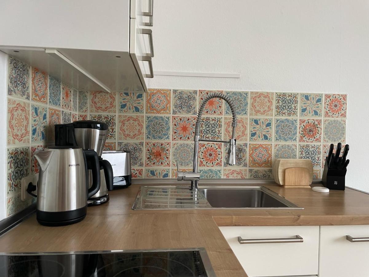 Gemuetliche Ferienwohnung Harz Braunlage Hohegeiss المظهر الخارجي الصورة